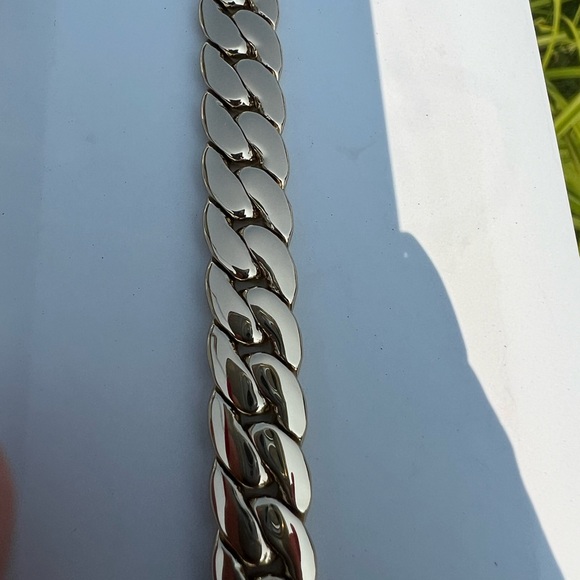 Like new Harvey anklet in gold - Picture 1 of 4